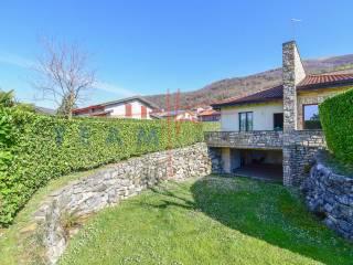 Villa unifamiliare via Cornizzolo 26, Corneno Galliano Carella Mariaga, Eupilio — foto 5 di 85
