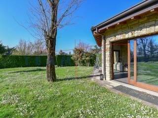Villa unifamiliare via Cornizzolo 26, Corneno Galliano Carella Mariaga, Eupilio — foto 14 di 85