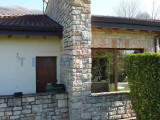 Villa unifamiliare via Cornizzolo 26, Corneno Galliano Carella Mariaga, Eupilio — foto 55 di 85