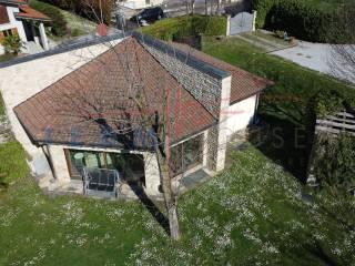 Villa unifamiliare via Cornizzolo 26, Corneno Galliano Carella Mariaga, Eupilio — foto 54 di 85
