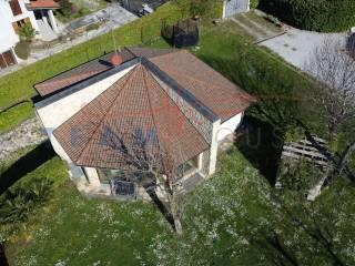 Villa unifamiliare via Cornizzolo 26, Corneno Galliano Carella Mariaga, Eupilio — foto 27 di 85