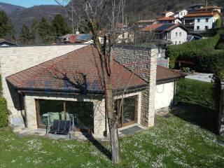 Villa unifamiliare via Cornizzolo 26, Corneno Galliano Carella Mariaga, Eupilio — foto 8 di 85