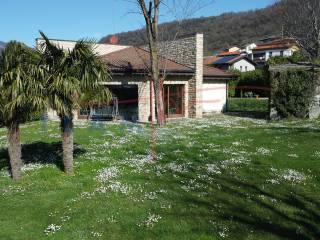 Villa unifamiliare via Cornizzolo 26, Corneno Galliano Carella Mariaga, Eupilio — foto 59 di 85