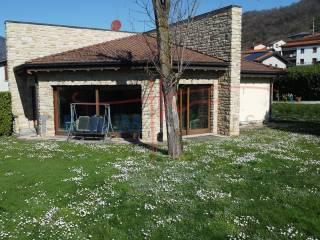 Villa unifamiliare via Cornizzolo 26, Corneno Galliano Carella Mariaga, Eupilio — foto 63 di 85
