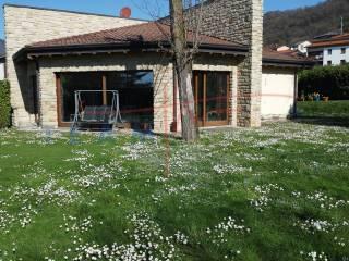 Villa unifamiliare via Cornizzolo 26, Corneno Galliano Carella Mariaga, Eupilio — foto 61 di 85