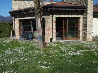 Villa unifamiliare via Cornizzolo 26, Corneno Galliano Carella Mariaga, Eupilio — foto 67 di 85