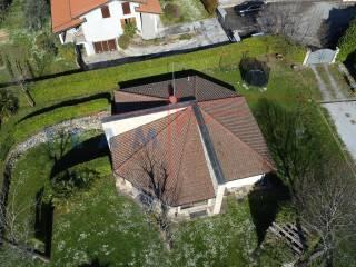 Villa unifamiliare via Cornizzolo 26, Corneno Galliano Carella Mariaga, Eupilio — foto 13 di 85
