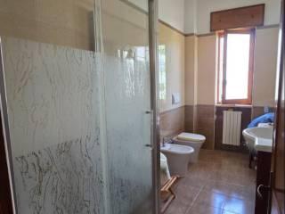 Quadrilocale via Leonardo da Vinci 52, Lequile — foto 18 di 18