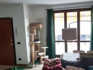 Villa plurifamiliare via Don A. Bonanomi, Riviera, Pontida — foto 2 di 28