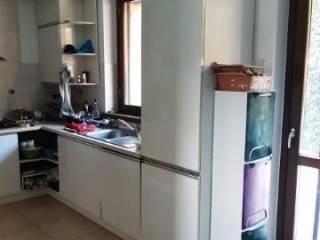 Villa plurifamiliare via Don A. Bonanomi, Riviera, Pontida — foto 19 di 28