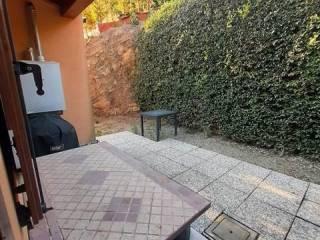 Villa plurifamiliare via Don A. Bonanomi, Riviera, Pontida — foto 18 di 28