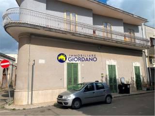 Terratetto unifamiliare piazza Municipio, 1-2, Centro, Torchiarolo — foto 9 di 18