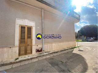 Terratetto unifamiliare piazza Municipio, 1-2, Centro, Torchiarolo — foto 17 di 18