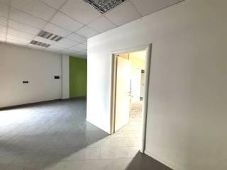 Loft via Giovanni XXIII 19, Centro, Longiano — foto 8 di 8