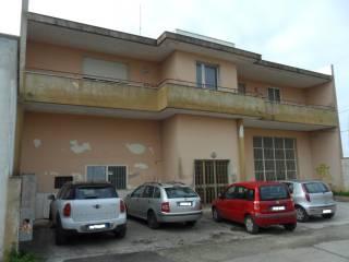 Villa bifamiliare via Casarano 32, Taurisano — foto 16 di 41