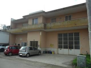 Villa bifamiliare via Casarano 32, Taurisano — foto 5 di 41