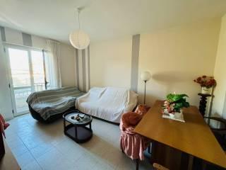 Trilocale via Saboli 10, Villanova del Battista — foto 2 di 9