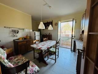 Trilocale via Saboli 10, Villanova del Battista — foto 5 di 9