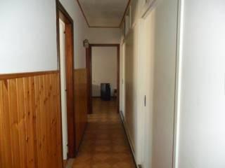 Villa bifamiliare via Casarano 32, Taurisano