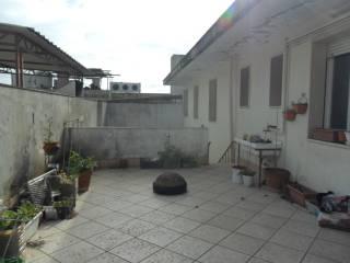 Villa bifamiliare via Casarano 32, Taurisano — foto 30 di 41