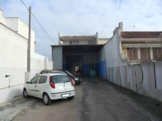 Villa bifamiliare via Casarano 32, Taurisano — foto 18 di 41