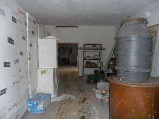 Villa bifamiliare via Casarano 32, Taurisano — foto 28 di 41