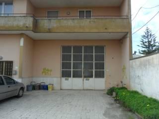 Villa bifamiliare via Casarano 32, Taurisano — foto 34 di 41