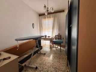 Appartamento via Logudoro, 6, Centro, Carbonia — foto 17 di 21