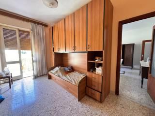 Appartamento via Logudoro, 6, Centro, Carbonia — foto 19 di 21