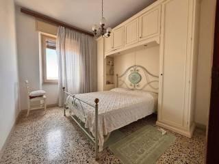 Appartamento via Logudoro, 6, Centro, Carbonia — foto 18 di 21