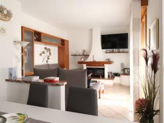 Quadrilocale via Alcide De Gasperi 14, Gambettola — foto 19 di 29