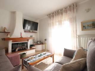 Quadrilocale via Alcide De Gasperi 14, Gambettola — foto 21 di 29