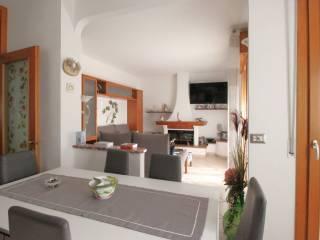 Quadrilocale via Alcide De Gasperi 14, Gambettola — foto 20 di 29