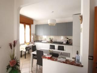 Quadrilocale via Alcide De Gasperi 14, Gambettola — foto 4 di 29