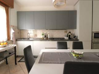 Quadrilocale via Alcide De Gasperi 14, Gambettola — foto 14 di 29