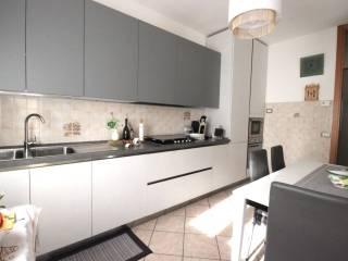 Quadrilocale via Alcide De Gasperi 14, Gambettola — foto 2 di 29