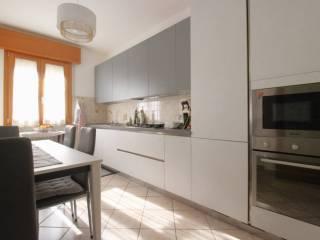 Quadrilocale via Alcide De Gasperi 14, Gambettola — foto 10 di 29