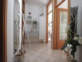 Quadrilocale via Alcide De Gasperi 14, Gambettola — foto 24 di 29