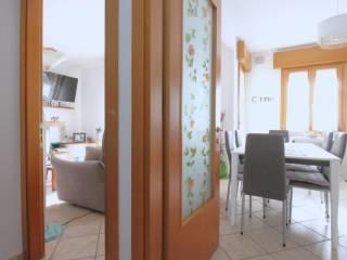 Quadrilocale via Alcide De Gasperi 14, Gambettola — foto 6 di 29
