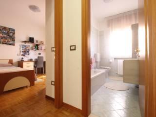 Quadrilocale via Alcide De Gasperi 14, Gambettola — foto 25 di 29
