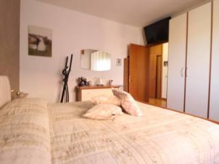 Quadrilocale via Alcide De Gasperi 14, Gambettola — foto 13 di 29