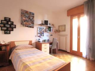 Quadrilocale via Alcide De Gasperi 14, Gambettola — foto 23 di 29