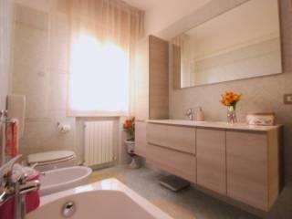 Quadrilocale via Alcide De Gasperi 14, Gambettola — foto 15 di 29