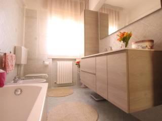 Quadrilocale via Alcide De Gasperi 14, Gambettola — foto 22 di 29