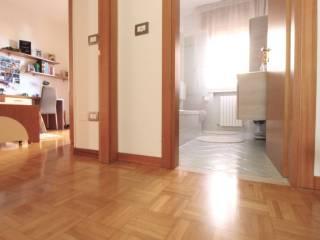 Quadrilocale via Alcide De Gasperi 14, Gambettola — foto 3 di 29