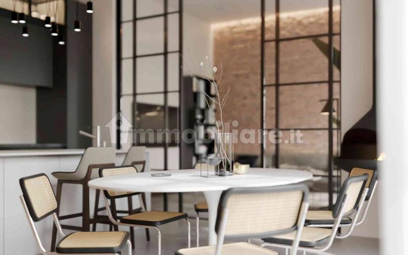 Loft via del Romito, Zarini - Valentini, Prato — foto 9 di 9
