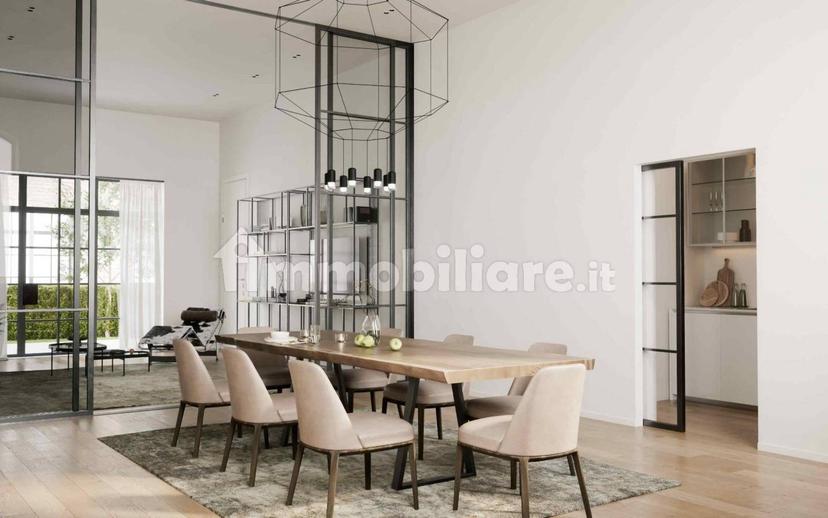 Loft via del Romito, Zarini - Valentini, Prato — foto 3 di 9