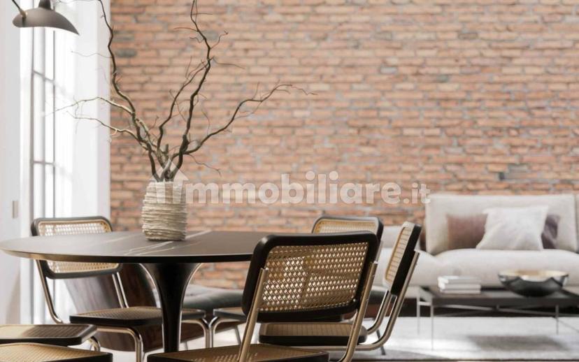 Loft via del Romito, Zarini - Valentini, Prato