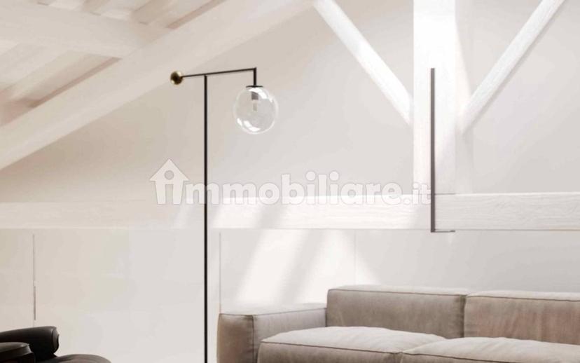 Loft via del Romito, Zarini - Valentini, Prato — foto 4 di 9