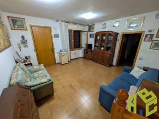 Terratetto unifamiliare via Torricelli ,63, Rosignano Solvay, Rosignano Marittimo — foto 22 di 28